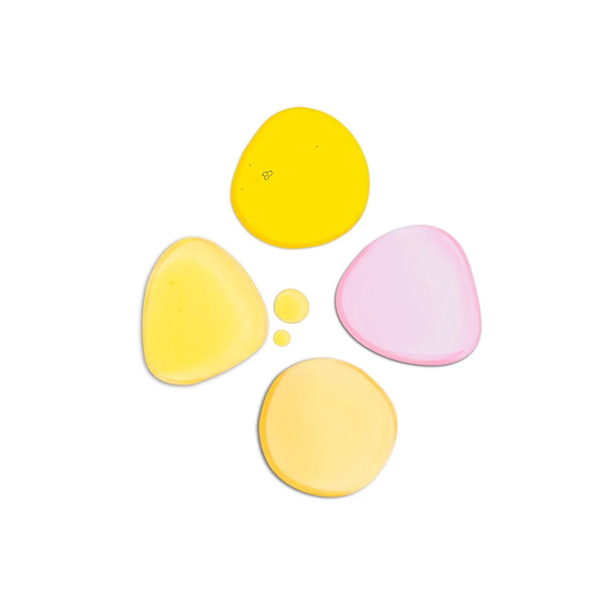Kit de Bronceo Básico (4 Productos) - D'Luchi