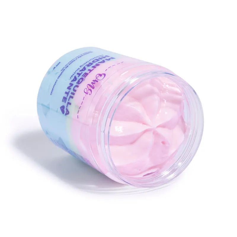Mantequilla Corporal Hidratante 220 Grs - OMG
