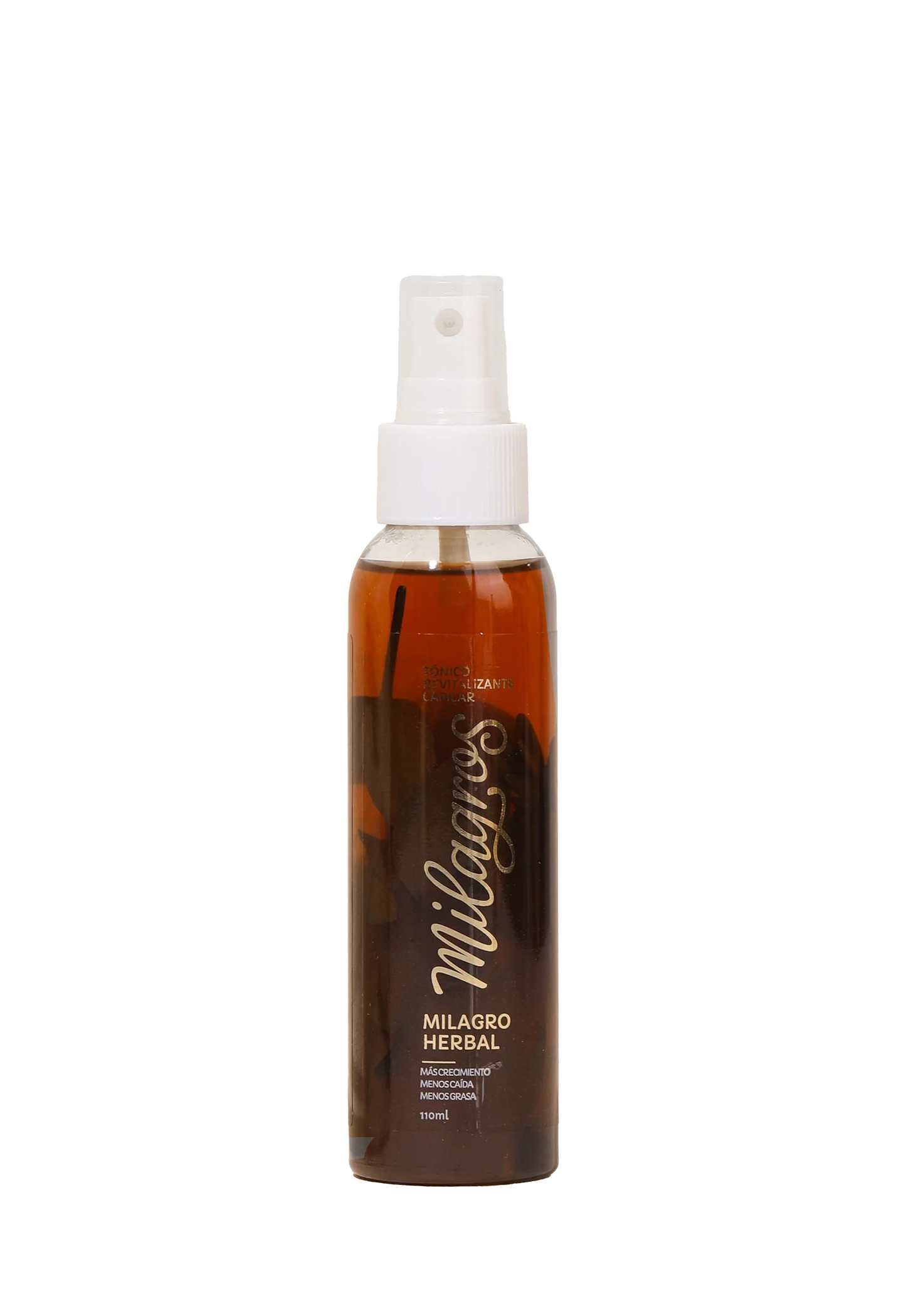 Tonico Milagro Herbal - Milagros