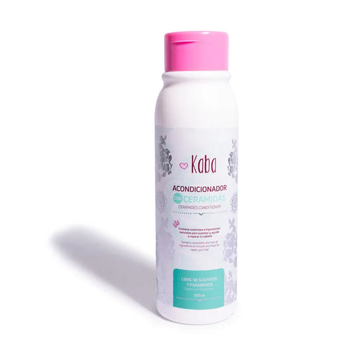 Acondicionador de Ceramidas 500 ML - Kaba