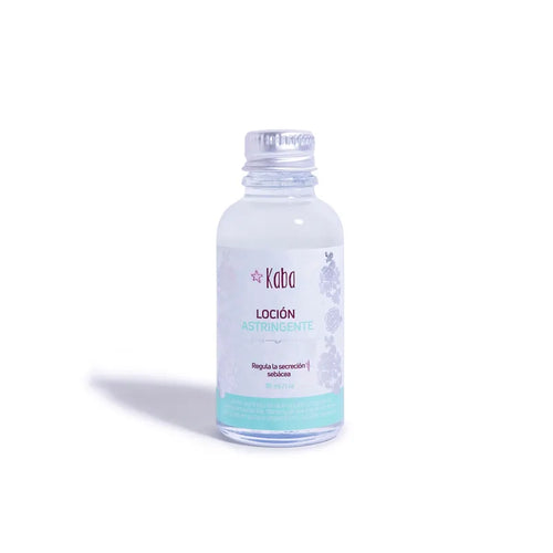 Loción Astringente  30 ML - Kaba
