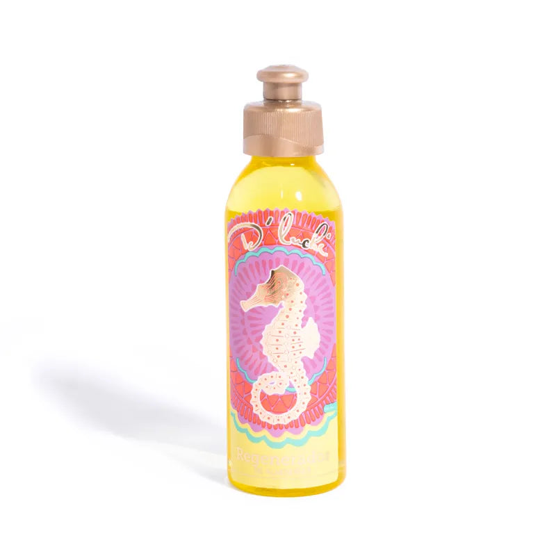 Aceite Regenerador de Almendras 120 ML - D'Luchi