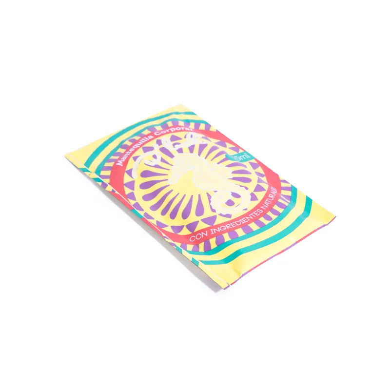 Sachet Mantequilla Corporal 15 M - D'Luchi