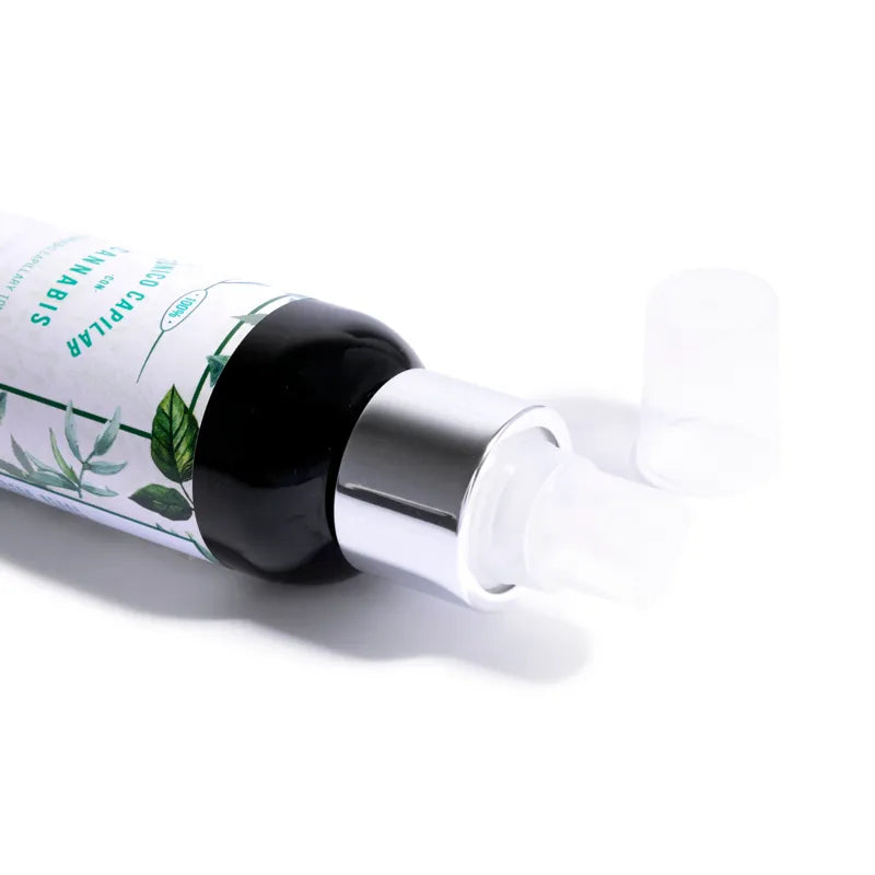 Tónico Capilar para Cabello y Barba 120 ML - La Receta