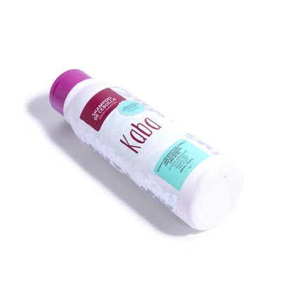 Shampoo de Cebolla 500 ML - Kaba