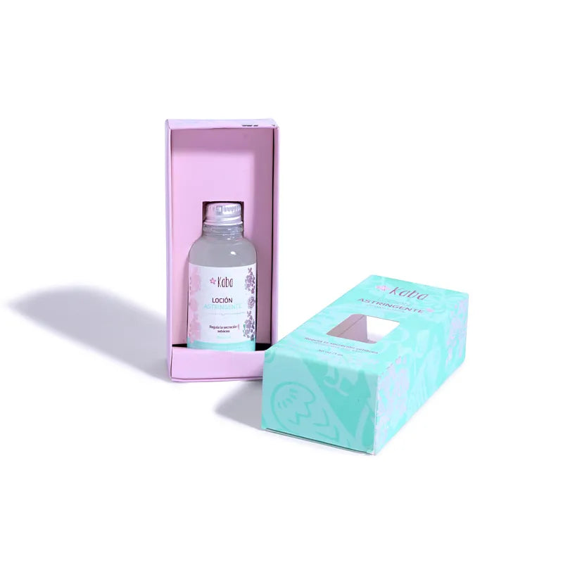 Loción Astringente  30 ML - Kaba