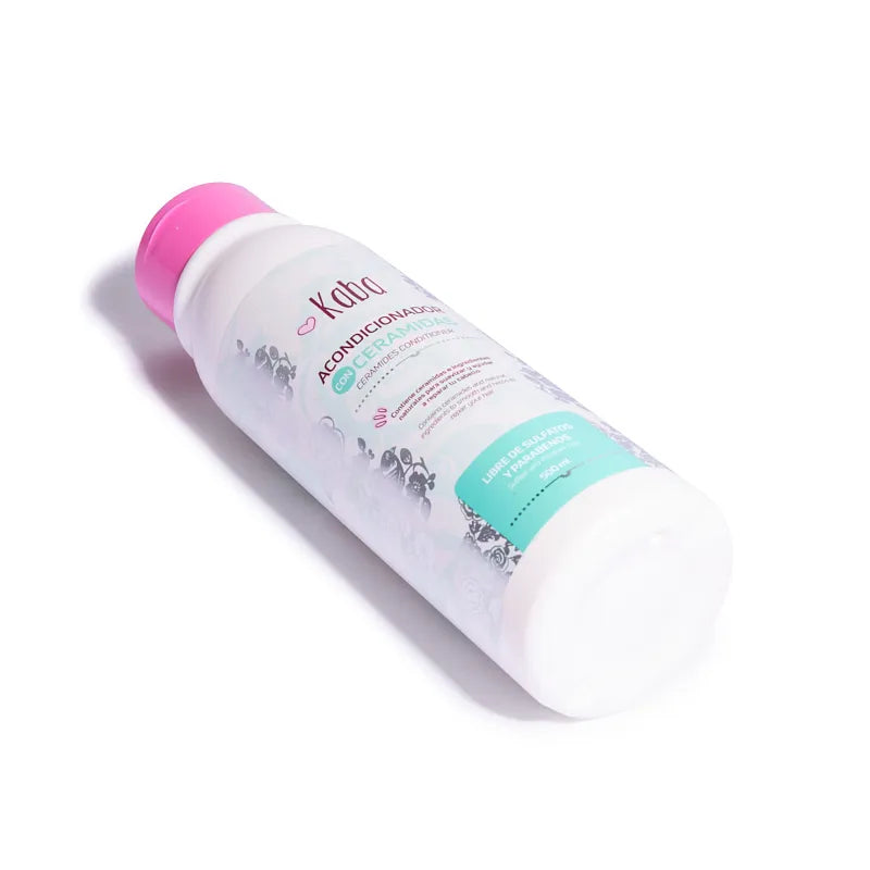 Acondicionador de Ceramidas 500 ML - Kaba
