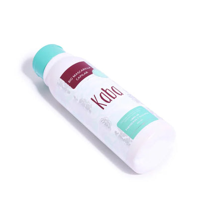 Bio Mascarilla Capilar 500 ML - Kaba