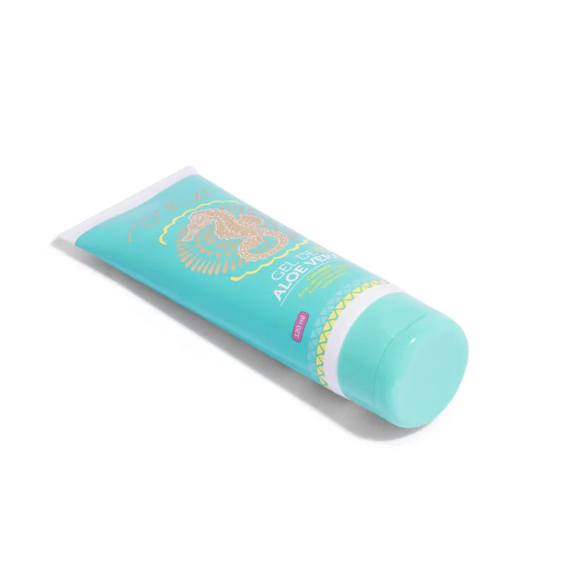 Gel de Aloe Vera 120 ML - D'Luchi