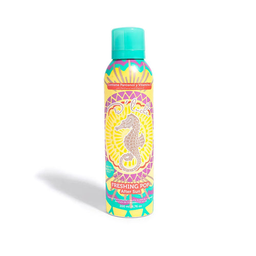Freshing Pop After Sun 200 Ml - D'Luchi