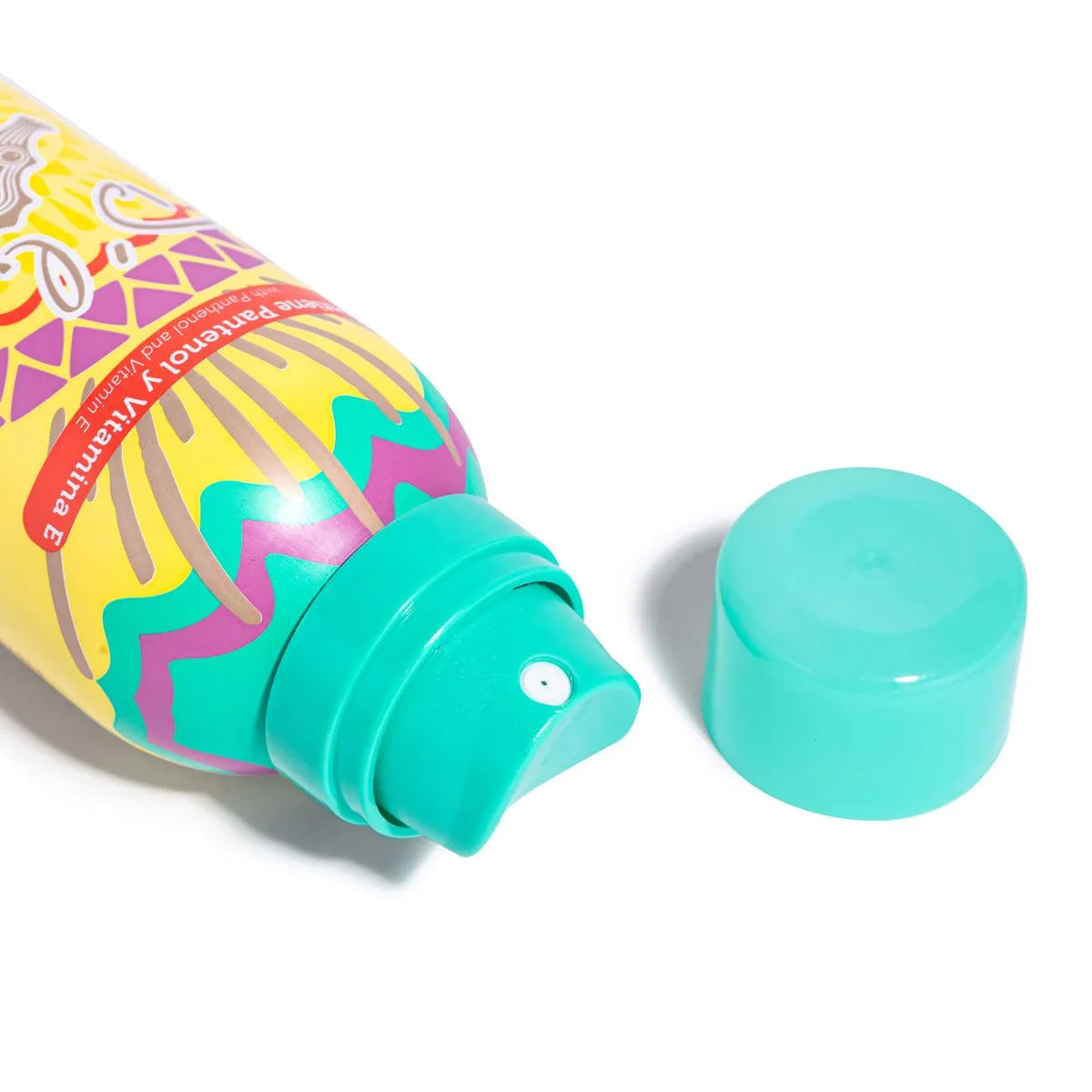 Freshing Pop After Sun 200 Ml - D'Luchi