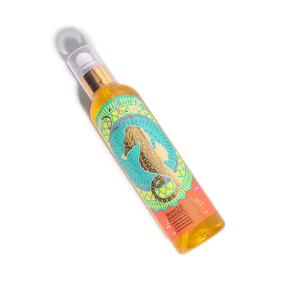 Bronceador de Zanahoria y Canela 250 ML - D'Luchi