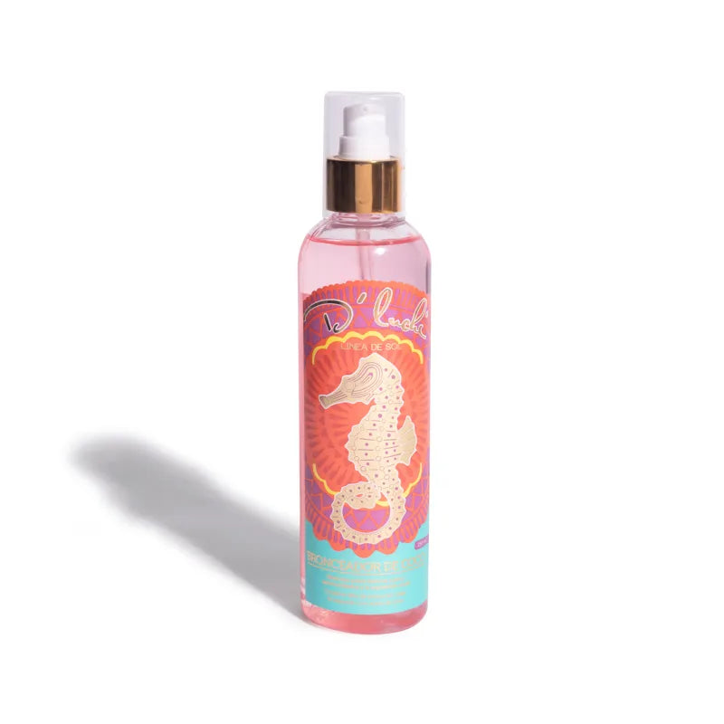 Bronceador de Coco 250 ML - D'Luchi