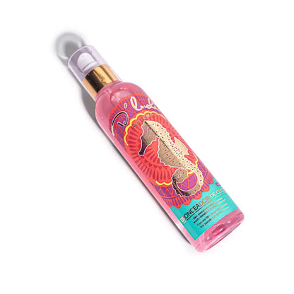 Bronceador de Coco 250 ML - D'Luchi