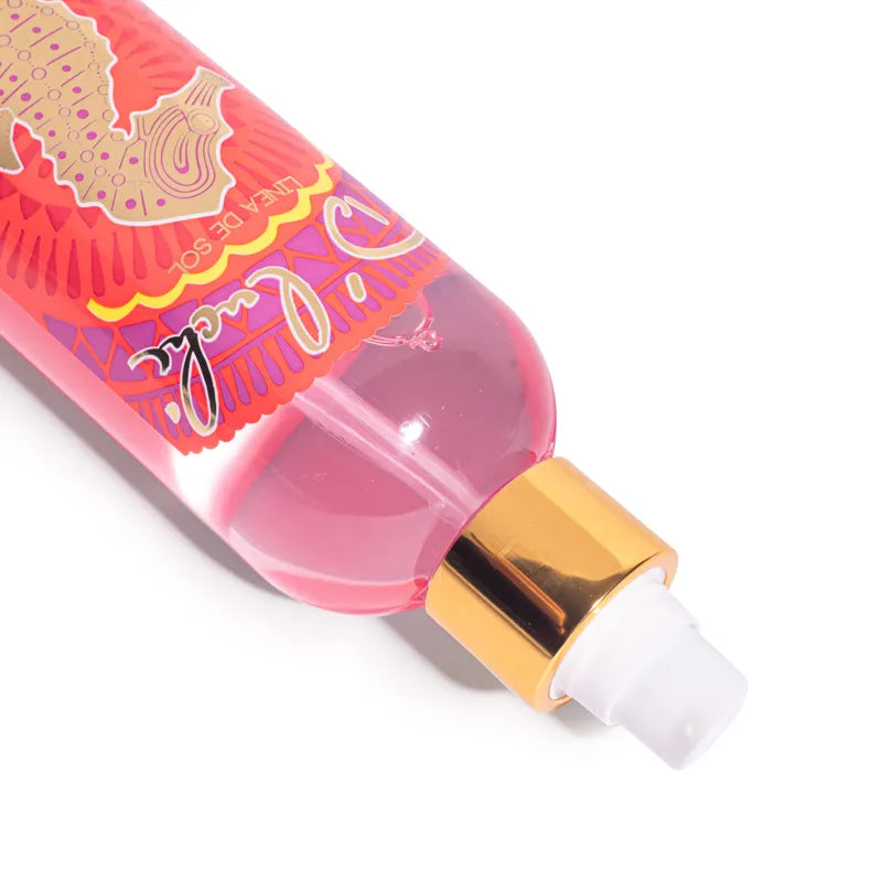 Bronceador de Coco 250 ML - D'Luchi