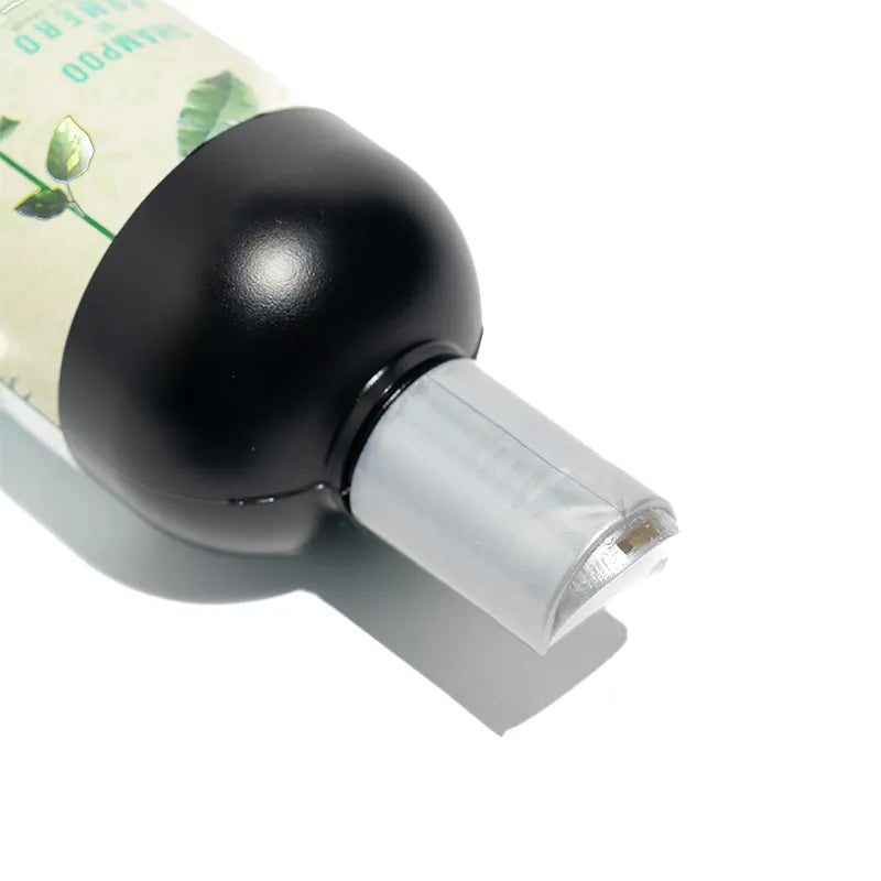 Shampoo de Argán Para Cabello Seco 500 ML - La Receta