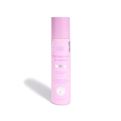 Perfume Capilar 120 ML Exitosa - Kaba