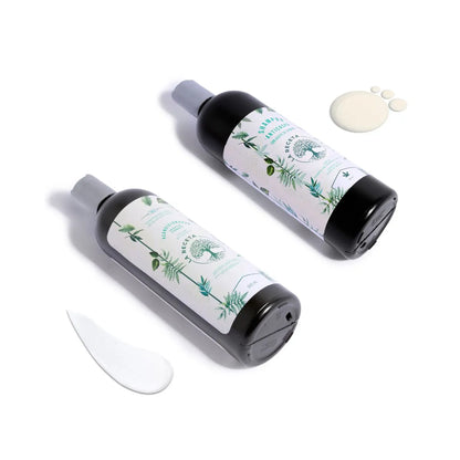 Dúo Anticaspa (2 Productos) - La Receta