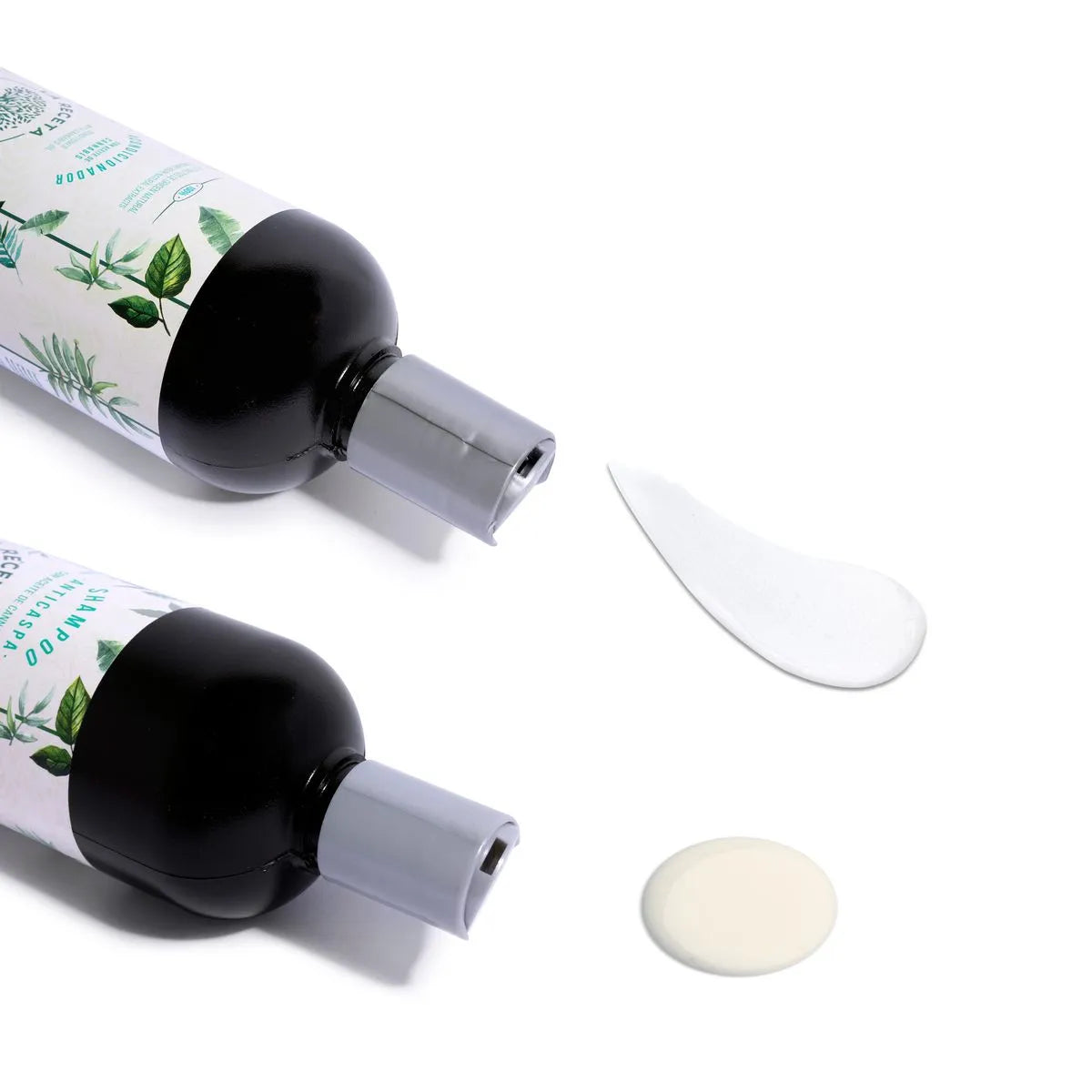 Dúo Anticaspa (2 Productos) - La Receta