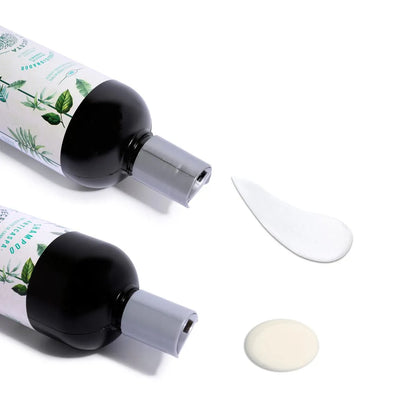 Dúo Anticaspa (2 Productos) - La Receta