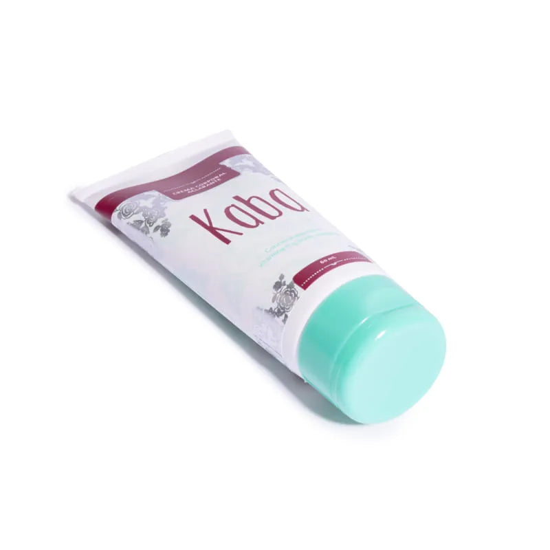 Crema Corporal Aclarante 60 ML - Kaba