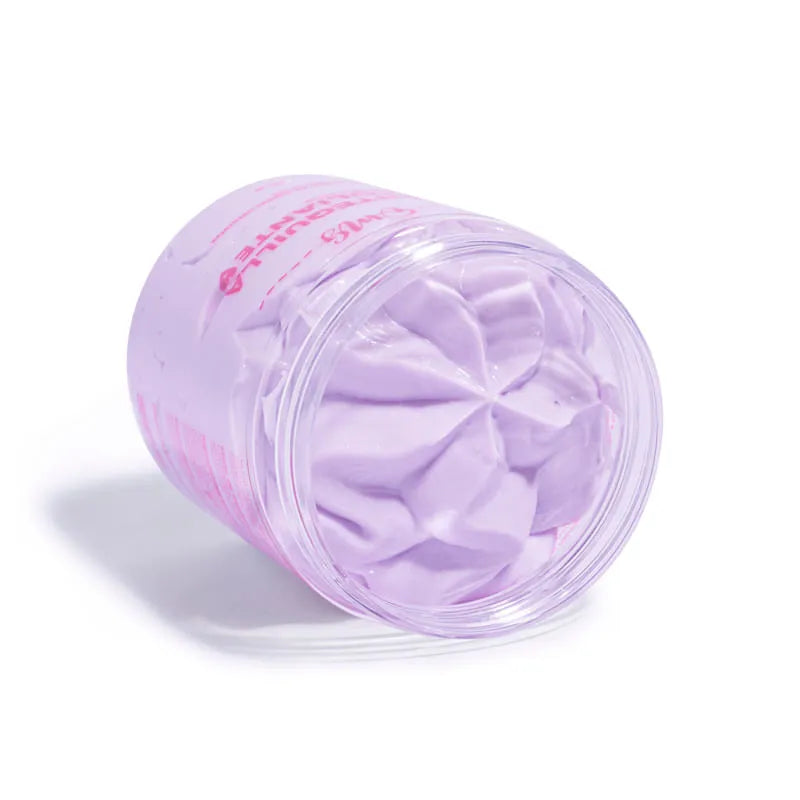 Mantequilla Corporal Exfoliante 220 Gr - OMG