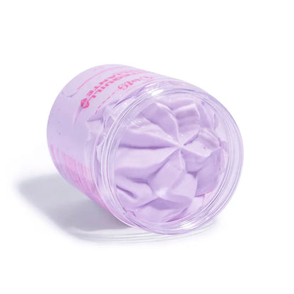 Mantequilla Corporal Exfoliante 220 Gr - OMG
