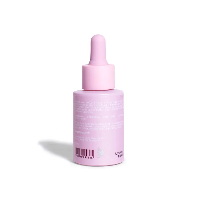 Tónico Capilar Crecimiento Intensivo 30 ML - Kaba