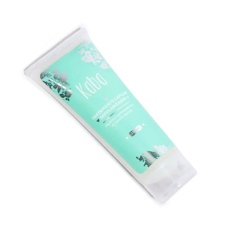 Tratamiento Capilar Repolarizador 230 ML - Kaba