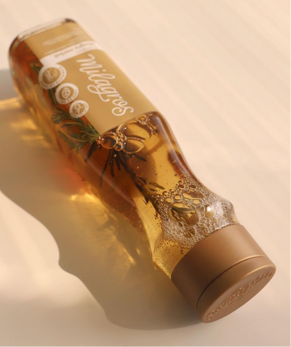 Shampoo Milagro Herbal - Milagros