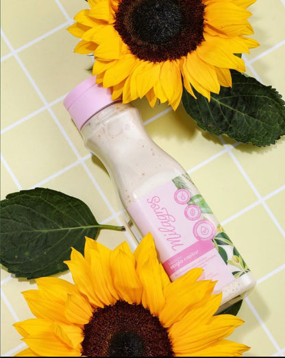 Shampoo Magia Capilar Milagros