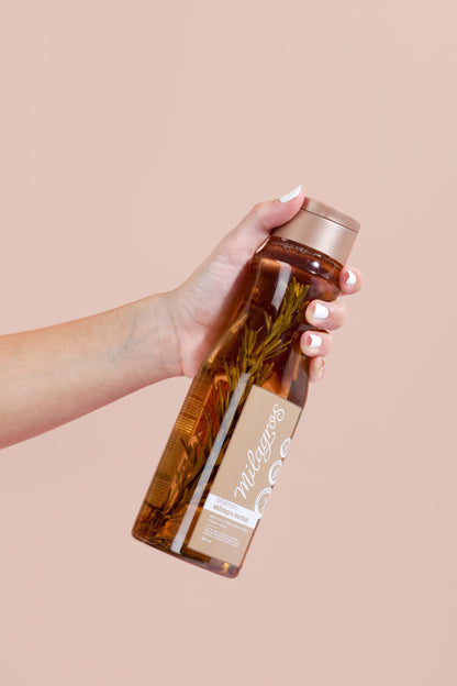 Shampoo Milagro Herbal - Milagros