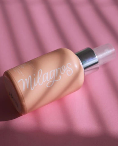 Perfume Capilar Milagros