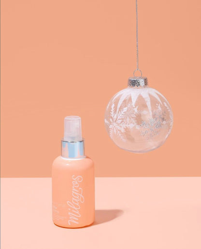 Perfume Capilar Milagros