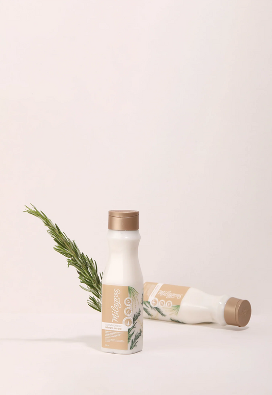 Acondicionador Milagro Herbal - Milagros