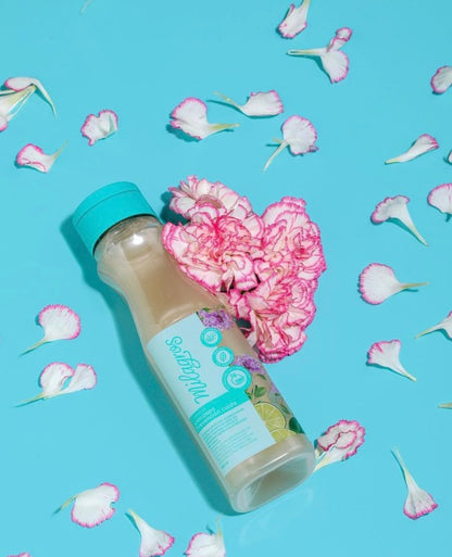 Shampoo Anticaspa Milagros