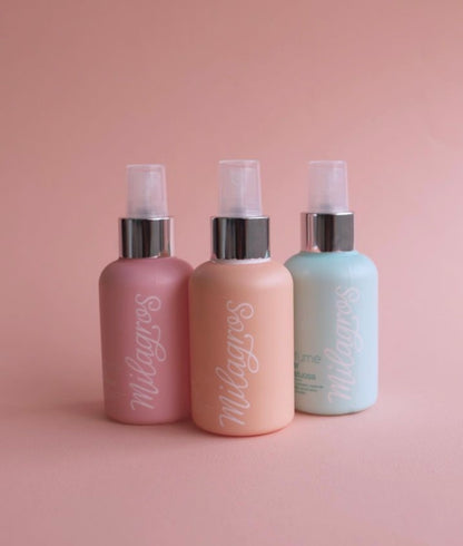 Perfume Capilar Milagros