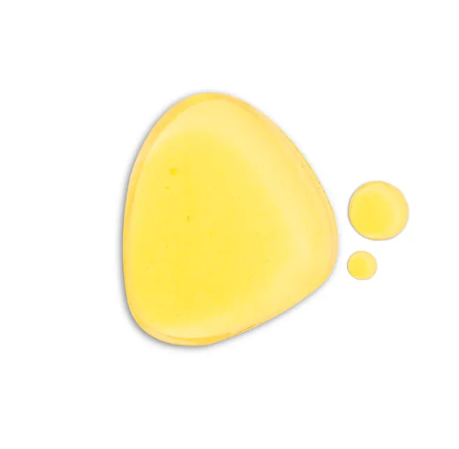 LOCIÓN DE ORO - ACLARANTE DE VELLO CORPORAL D'LUCHI 120 ML