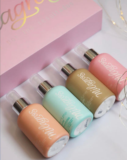 Perfume Capilar Milagros