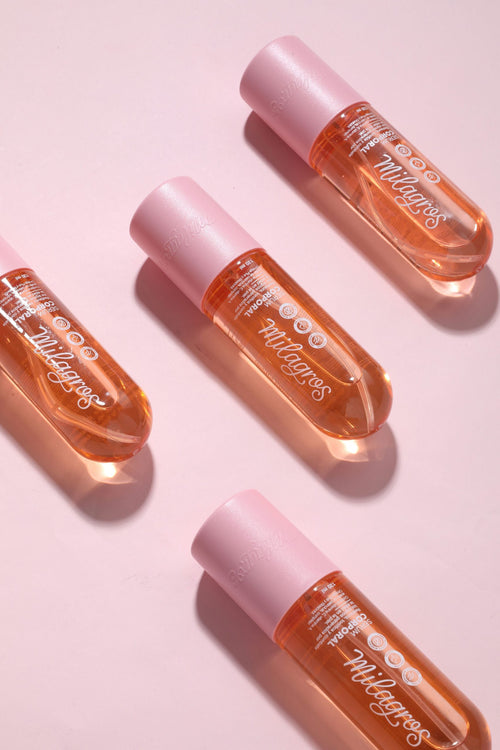 Serum Corporal - Milagros