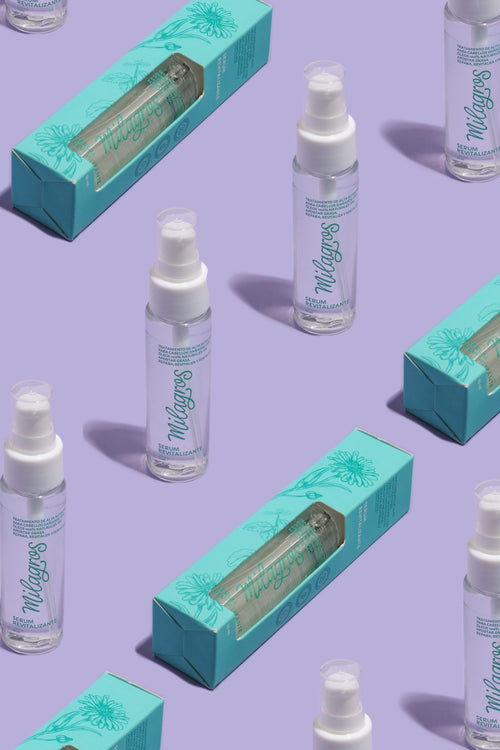 Serum Revitalizante Multibeneficios