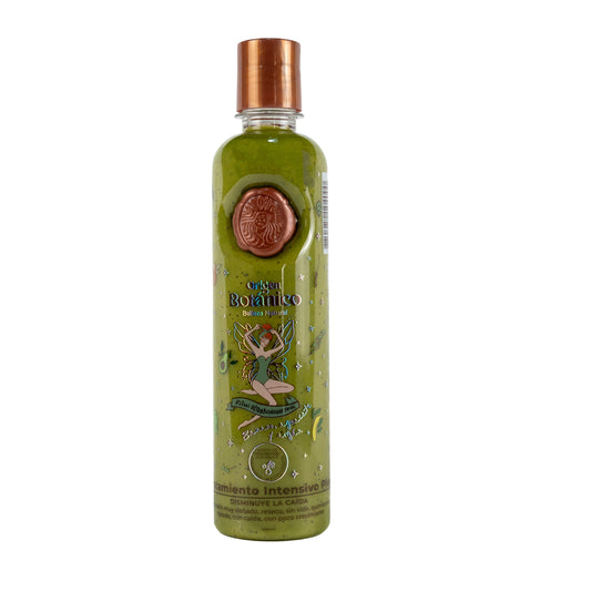 Tratamiento intensivo plex - Ritual Botanico