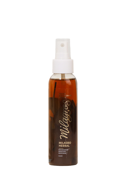 Tonico Milagro Herbal - Milagros